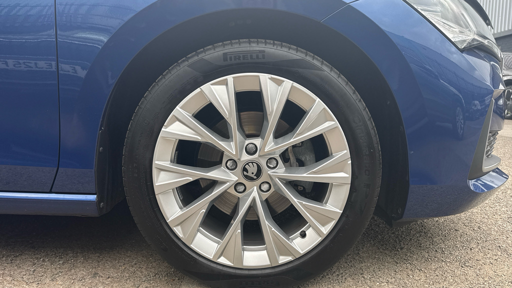 Skoda Superb Superb 2.0 Tdi 193 Laurin Klement 4X4 Dsg Silver #20