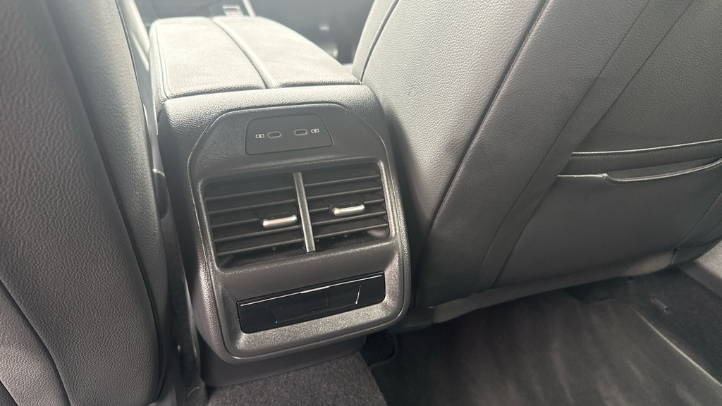 Skoda Superb Superb 2.0 Tdi 193 Laurin Klement 4X4 Dsg Silver #31