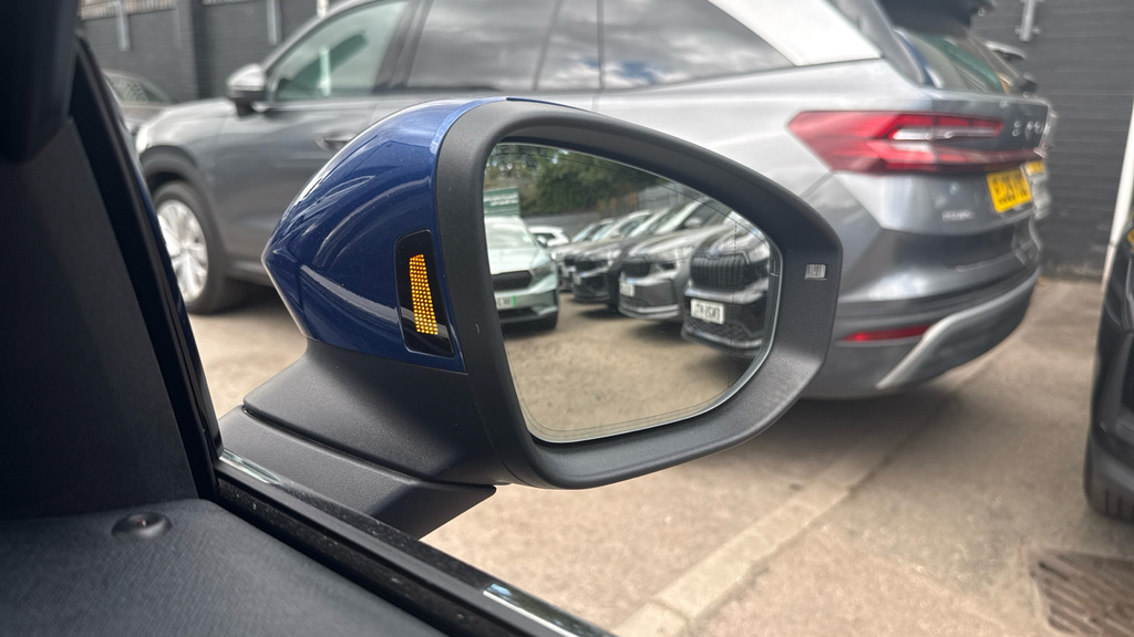 Skoda Superb Superb 2.0 Tdi 193 Laurin Klement 4X4 Dsg Silver #41
