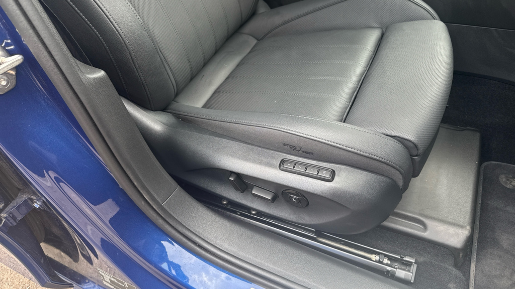 Skoda Superb Superb 2.0 Tdi 193 Laurin Klement 4X4 Dsg Silver #37
