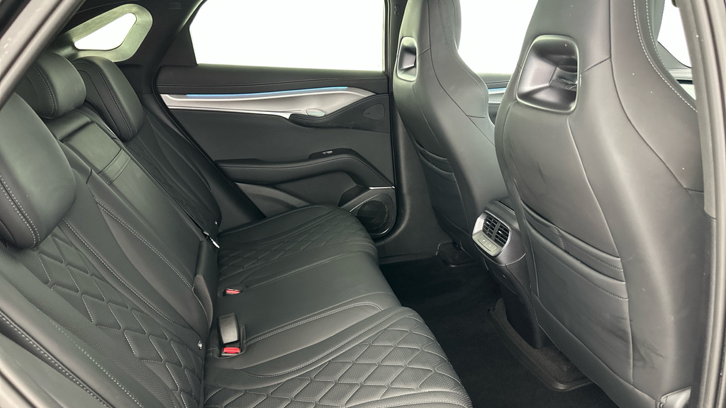 Byd Sealion 7 91.3Kwh Excellence Suv Awd 530  #12