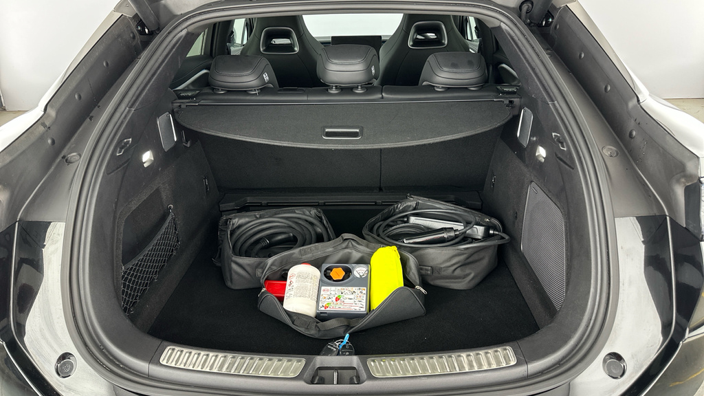Byd Sealion 7 91.3Kwh Excellence Suv Awd 530  #14