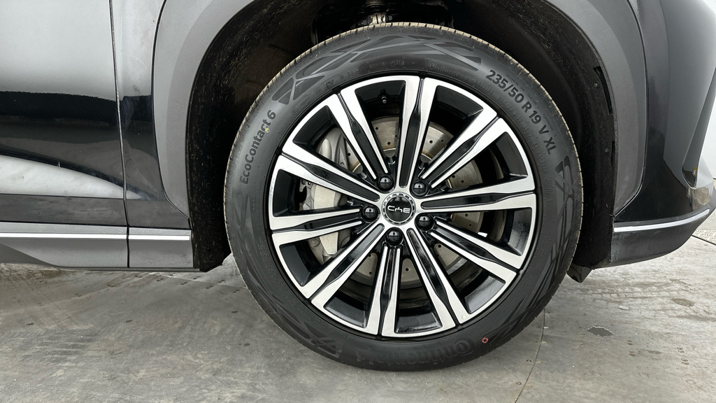 Byd Sealion 7 91.3Kwh Excellence Suv Awd 530  #18