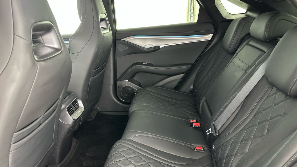 Byd Sealion 7 91.3Kwh Excellence Suv Awd 530  #13