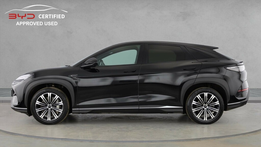 Byd Sealion 7 91.3Kwh Excellence Suv Awd 530  #17