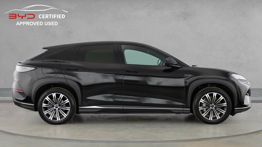 Byd Sealion 7 91.3Kwh Excellence Suv Awd 530  #16