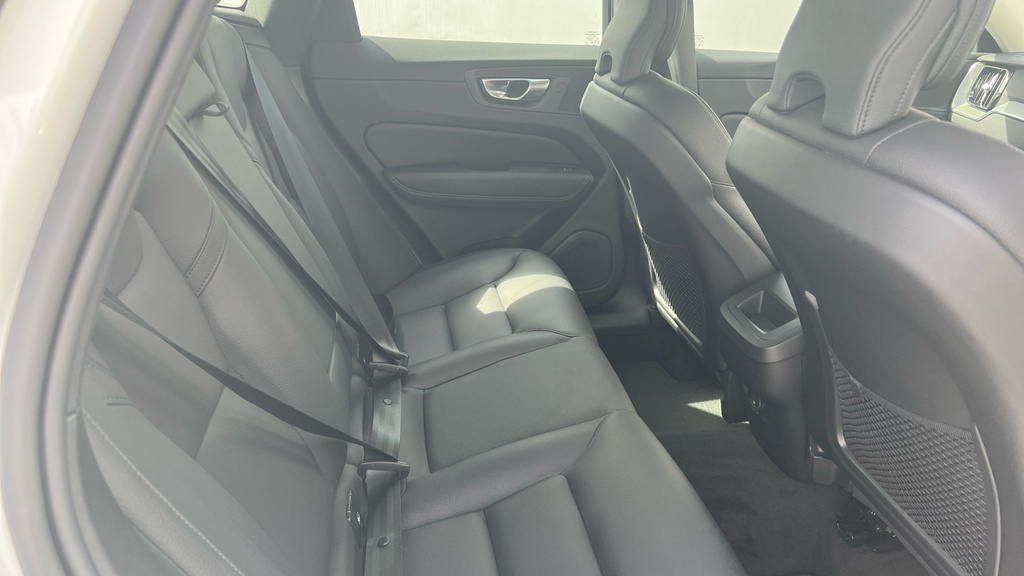 Volvo XC60 Xc60 2.0 B5p Core Awd Geartronic White #6