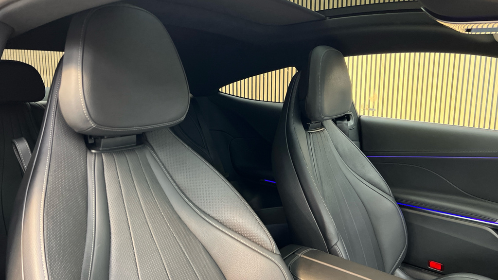 Mercedes-Benz CLE Class Cle 300 4Matic Amg Line Premium 9G-tronic Grey #14