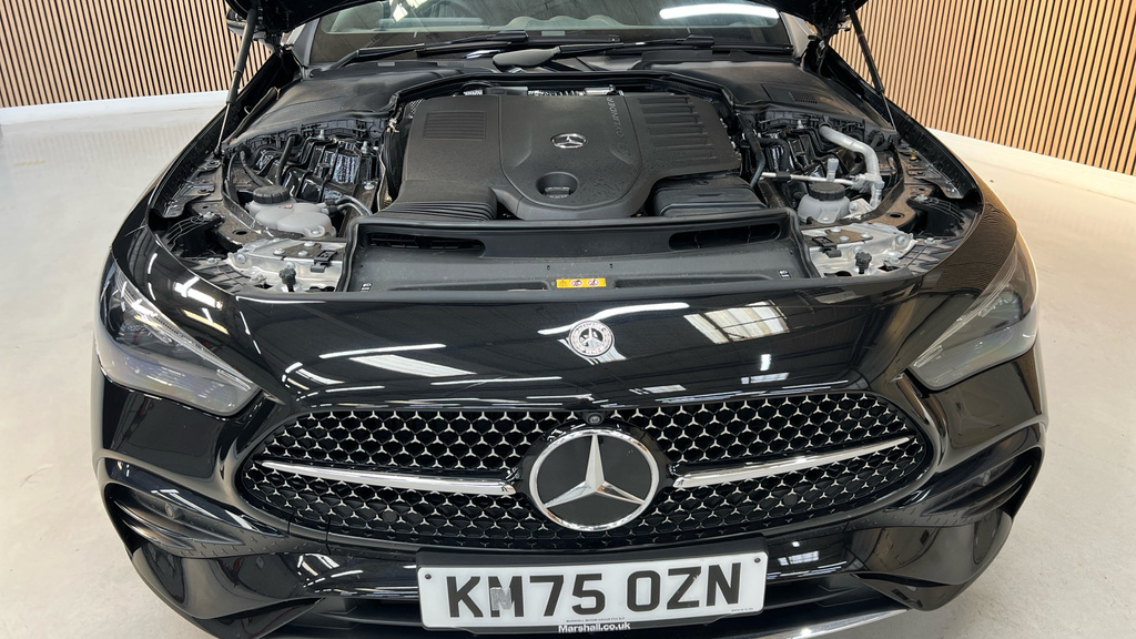 Mercedes-Benz CLE Class Cle 300 4Matic Amg Line Premium 9G-tronic Grey #19