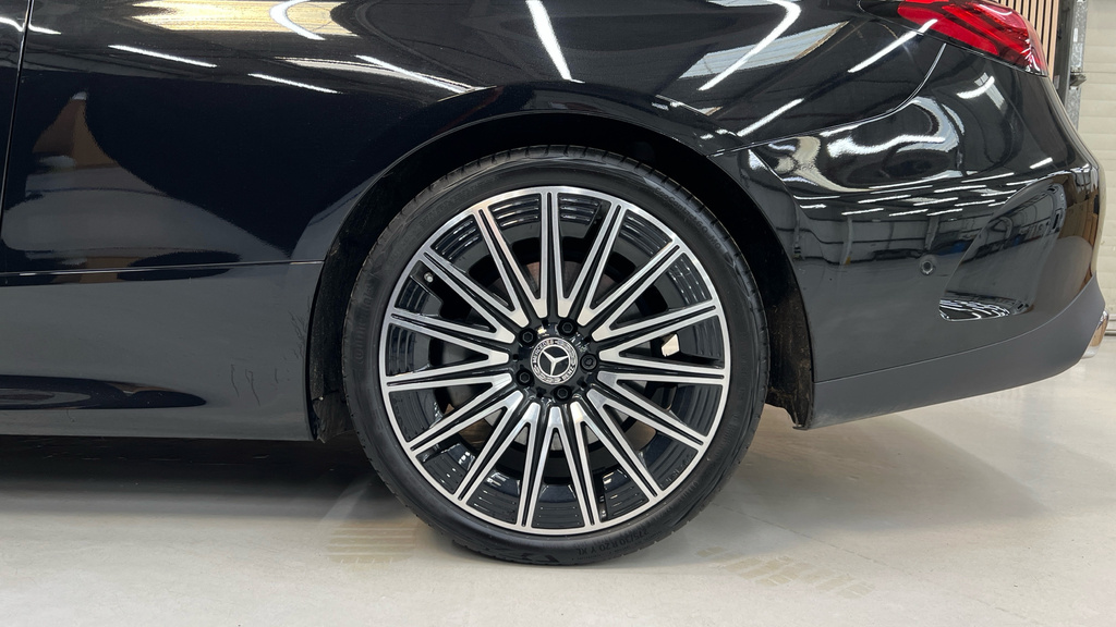 Mercedes-Benz CLE Class Cle 300 4Matic Amg Line Premium 9G-tronic Grey #26