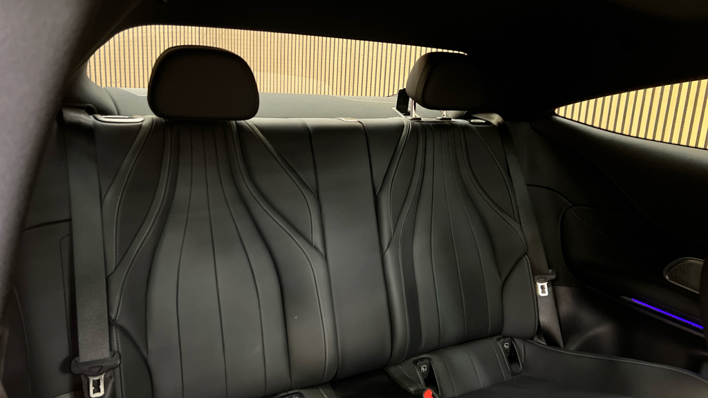 Mercedes-Benz CLE Class Cle 300 4Matic Amg Line Premium 9G-tronic Grey #15