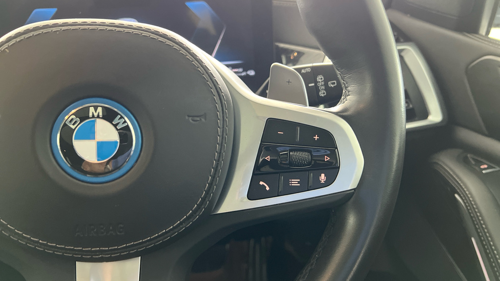 BMW X5 G05 Xdrive30d M Sport Lci B57 3.0D Grey #18