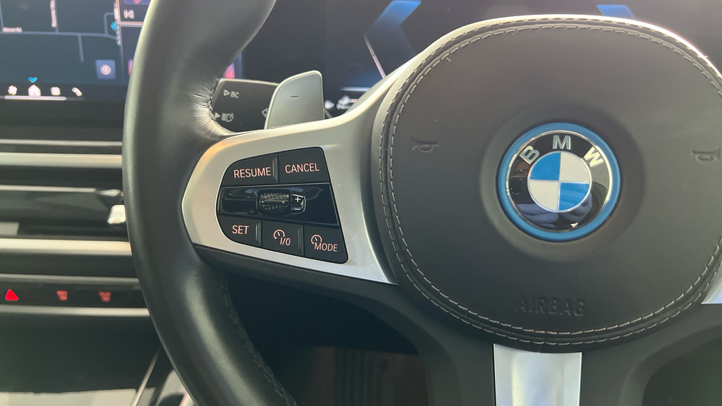 BMW X5 G05 Xdrive30d M Sport Lci B57 3.0D Grey #17