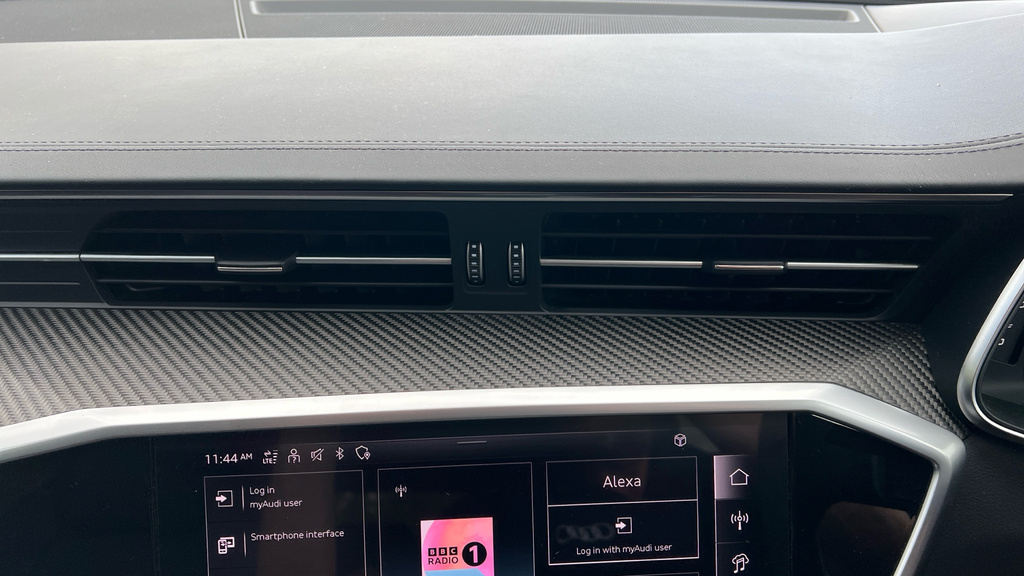 Audi RS6 4.0 Tfsi V8 Vorsprung Tiptronic Quattro Euro 6 S #16
