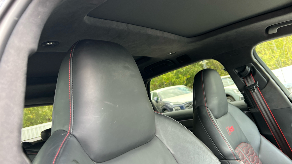 Audi RS6 4.0 Tfsi V8 Vorsprung Tiptronic Quattro Euro 6 S #35