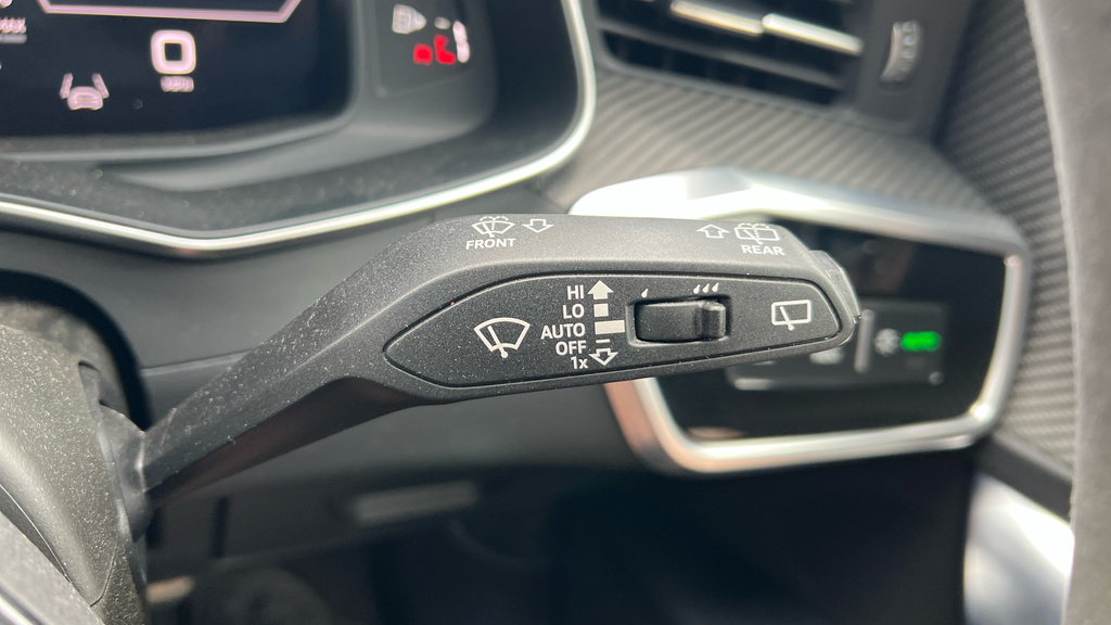 Audi RS6 4.0 Tfsi V8 Vorsprung Tiptronic Quattro Euro 6 S #30