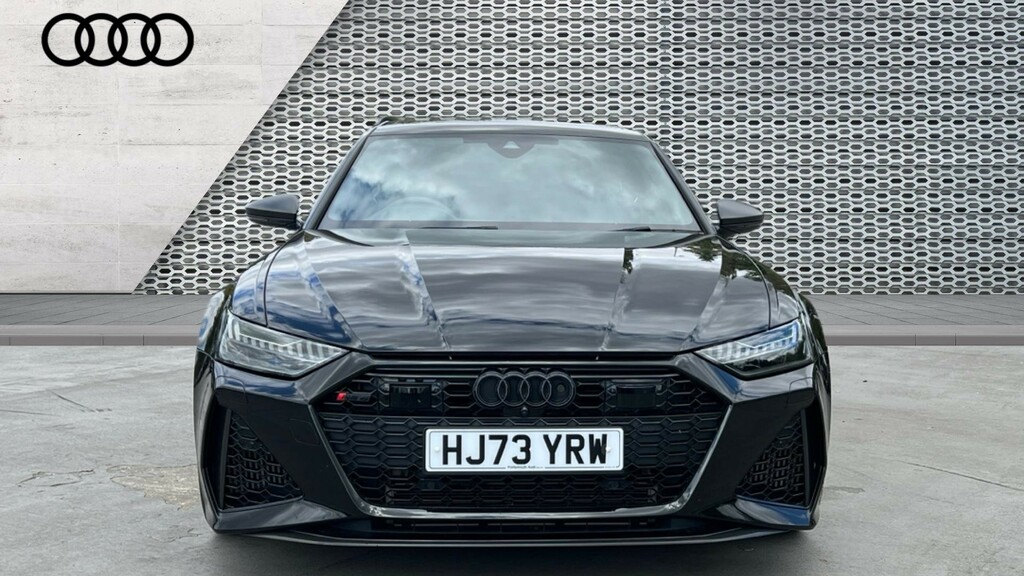 Audi RS6 4.0 Tfsi V8 Vorsprung Tiptronic Quattro Euro 6 S #10