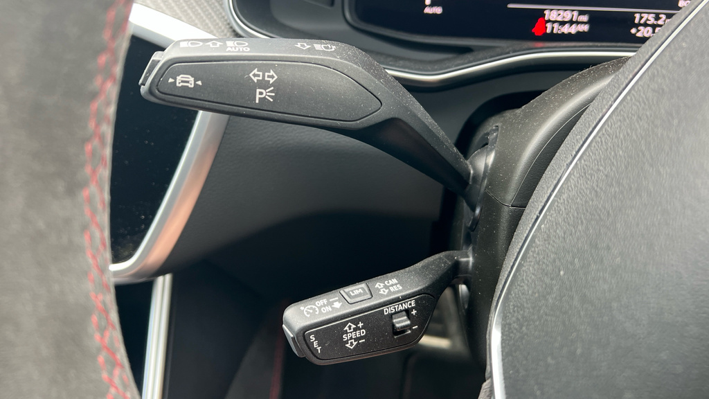 Audi RS6 4.0 Tfsi V8 Vorsprung Tiptronic Quattro Euro 6 S #31