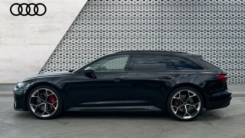 Audi RS6 4.0 Tfsi V8 Vorsprung Tiptronic Quattro Euro 6 S #9