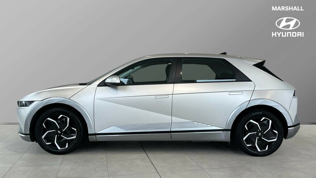 Hyundai Ioniq 5 Ioniq 5 160Kw Premium 73 Kwh Gold #6