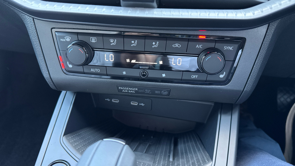 Seat Arona 1.0 Tsi 115 Fr Sport Dsg Grey #29