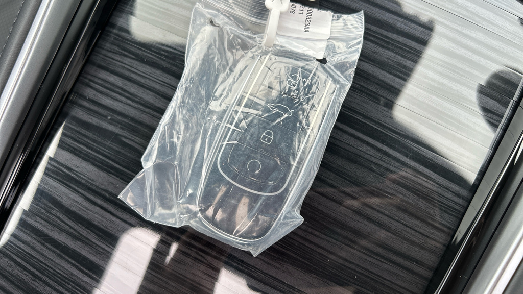 Omoda 9 1.5T Shs 34.46Kwh Noble Suv Plug In Hyb Grey #22
