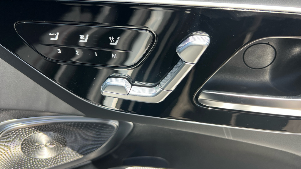 Mercedes-Benz CLE Class 53 4Matic Amg Premium 9G-tronic 2026 #33