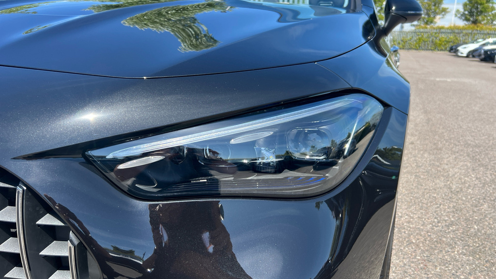 Mercedes-Benz CLE Class 53 4Matic Amg Premium 9G-tronic 2026 #20