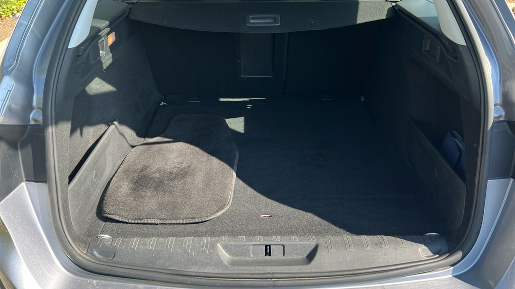 Peugeot 308 1.6 Bluehdi Active Euro 6 Ss Black #15