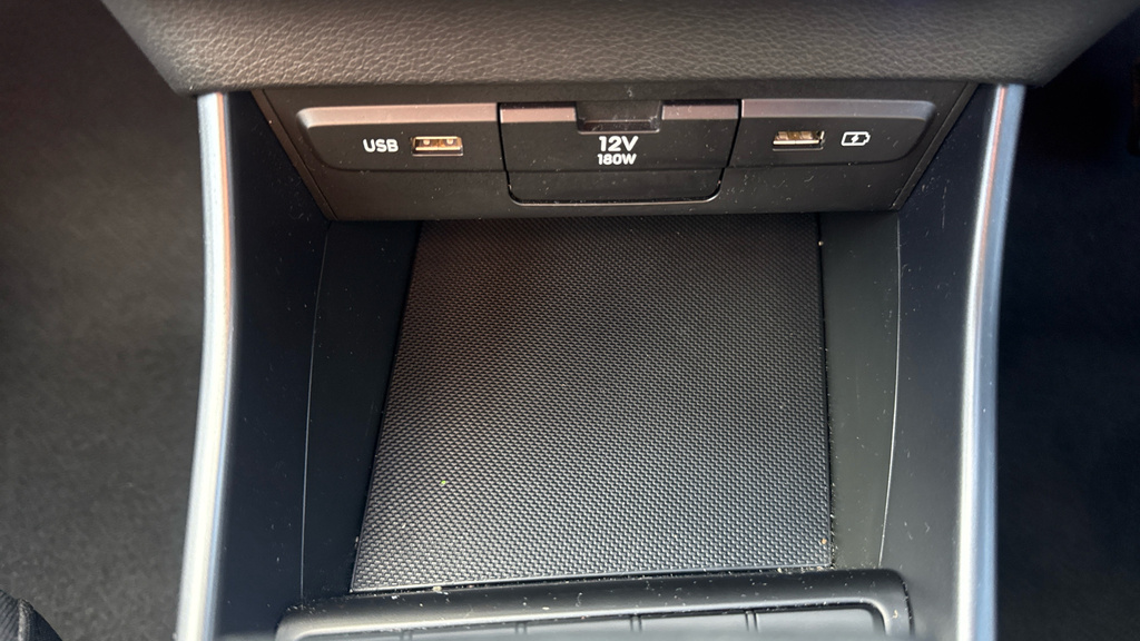 Hyundai I20 1.0T Gdi 48V Mhd Se Connect Grey #29