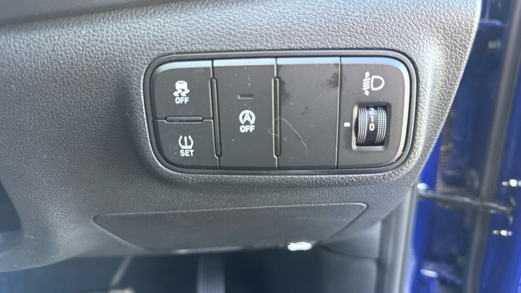 Hyundai I20 1.0T Gdi 48V Mhd Se Connect Grey #26
