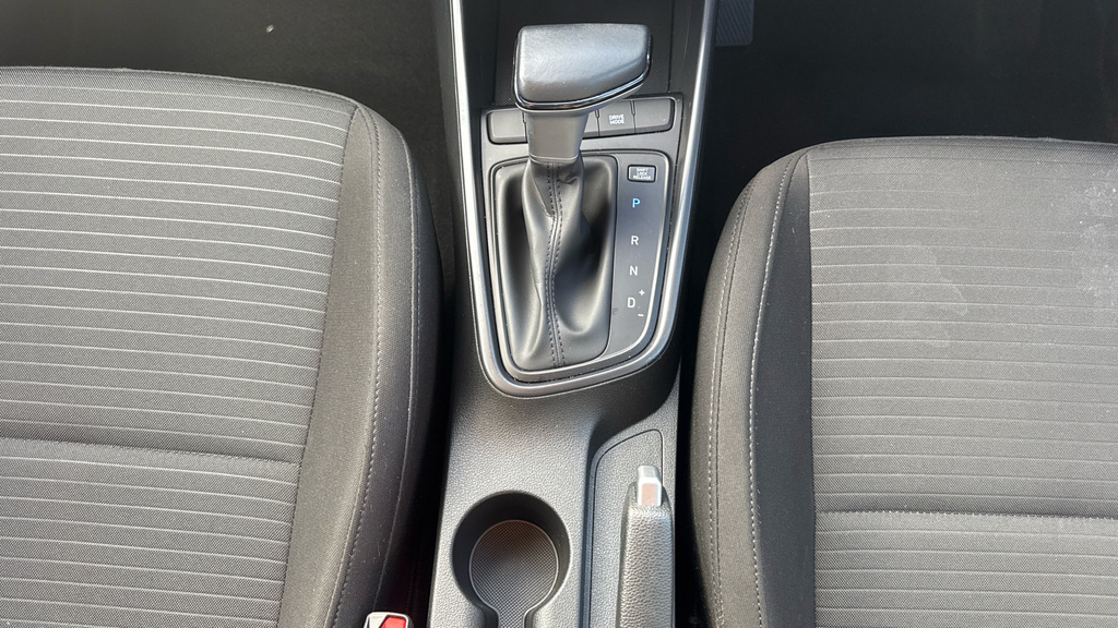 Hyundai I20 1.0T Gdi 48V Mhd Se Connect Grey #25