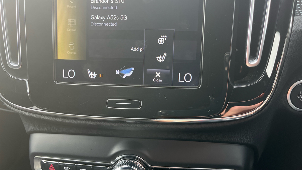 Volvo XC40 T5 257Bhp Recharge Inscription Pro - Harman K White #31