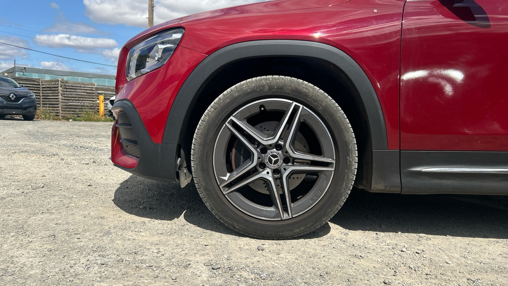 Mercedes-Benz GLB Class 1.3 Glb200 Amg Line Premium 2 7G-dct Euro 6 Ss Grey #17