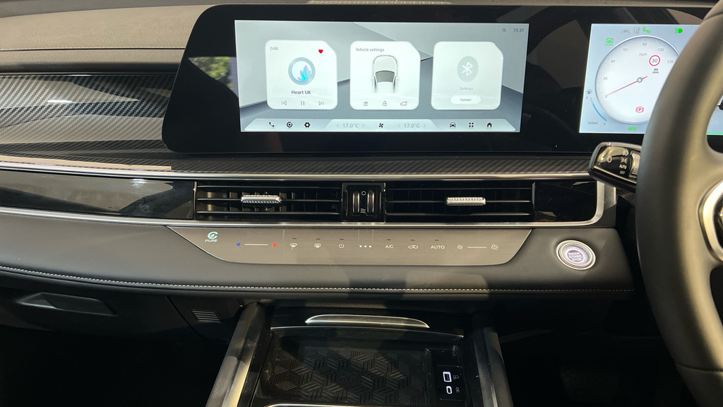Chery Tiggo 7 Summit 1.6T 7Dct Sunroof, 540 Camera, Sony Sound #12