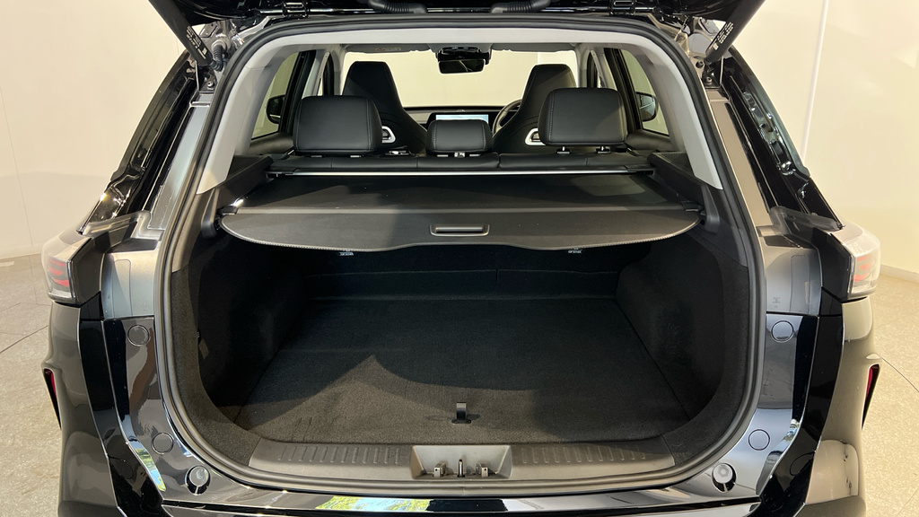 Chery Tiggo 7 Summit 1.6T 7Dct Sunroof, 540 Camera, Sony Sound #15