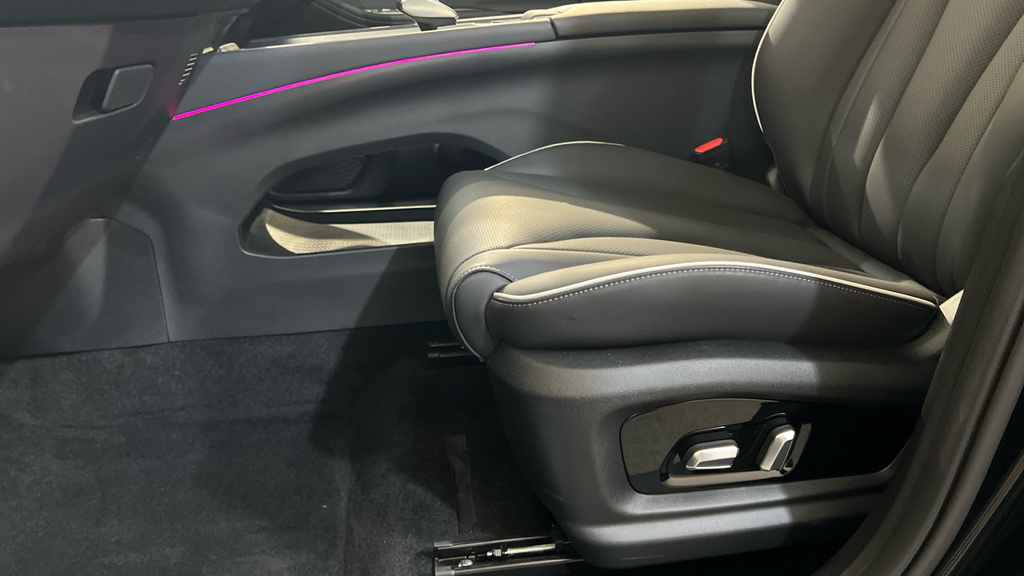 Chery Tiggo 7 Summit 1.6T 7Dct Sunroof, 540 Camera, Sony Sound #33