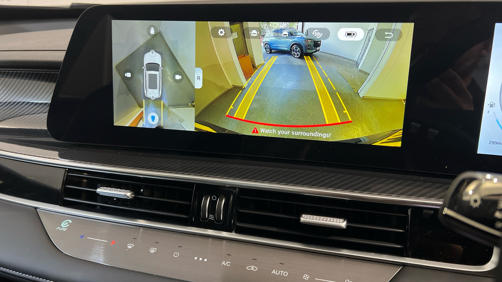 Chery Tiggo 7 Summit 1.6T 7Dct Sunroof, 540 Camera, Sony Sound #28