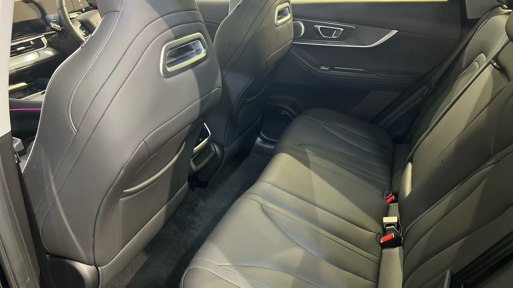 Chery Tiggo 7 Summit 1.6T 7Dct Sunroof, 540 Camera, Sony Sound #14