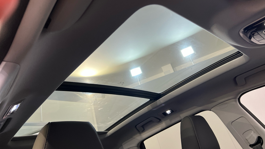 Chery Tiggo 7 Summit 1.6T 7Dct Sunroof, 540 Camera, Sony Sound #32