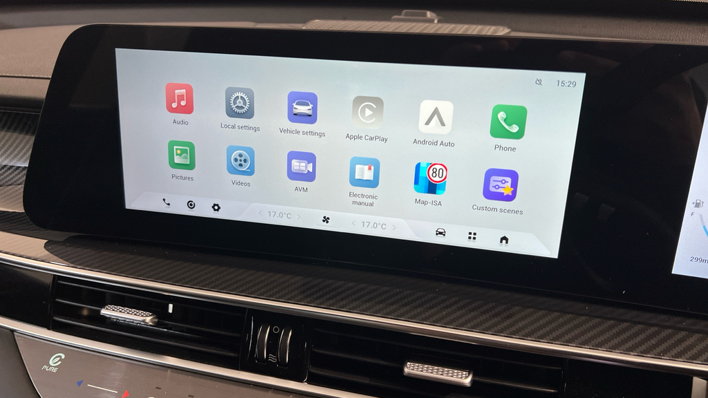 Chery Tiggo 7 Summit 1.6T 7Dct Sunroof, 540 Camera, Sony Sound #22