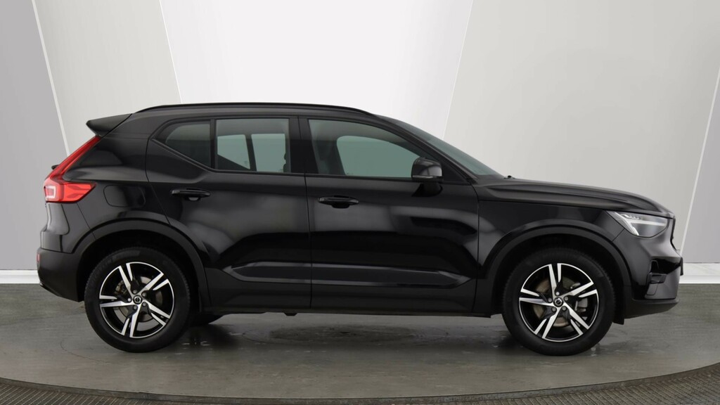 Volvo XC40 Xc40 2.0 B3p Plus Dark Black #2