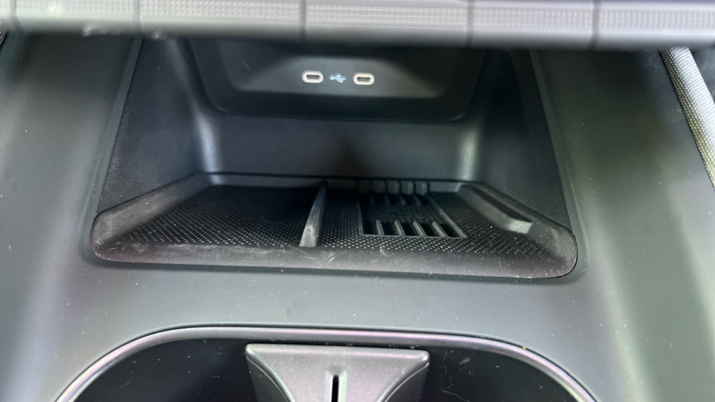 Skoda ENYAQ Sportline Blue #33