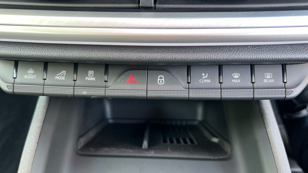 Skoda ENYAQ Sportline Blue #34