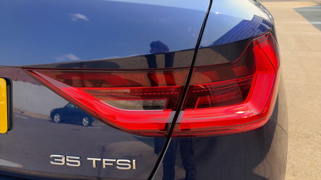 Audi A1 1.0 Tfsi 25 S Line Sportback Eur Silver #33