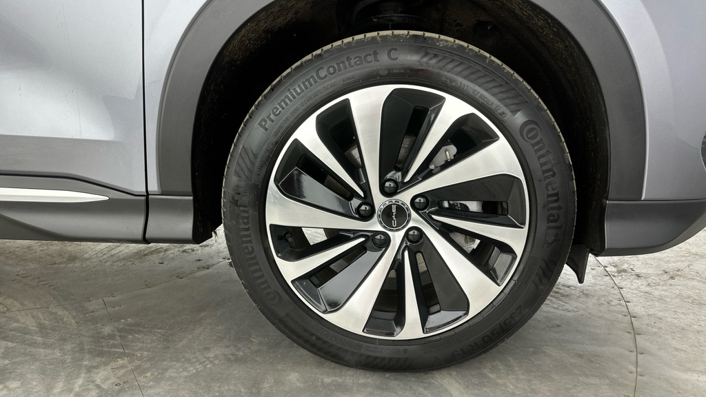 Byd Seal U 1.5 26.6Kwh Comfort Cvt Euro 6 Ss Grey #18