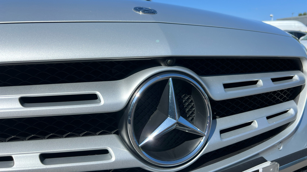 Mercedes-Benz E Class 2.9 E350d Amg Line Edition Premium G-tronic Eur Silver #28
