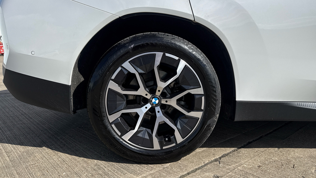 BMW X3 G45 30E Xdrive M Sport Xb1 Za Grey #27