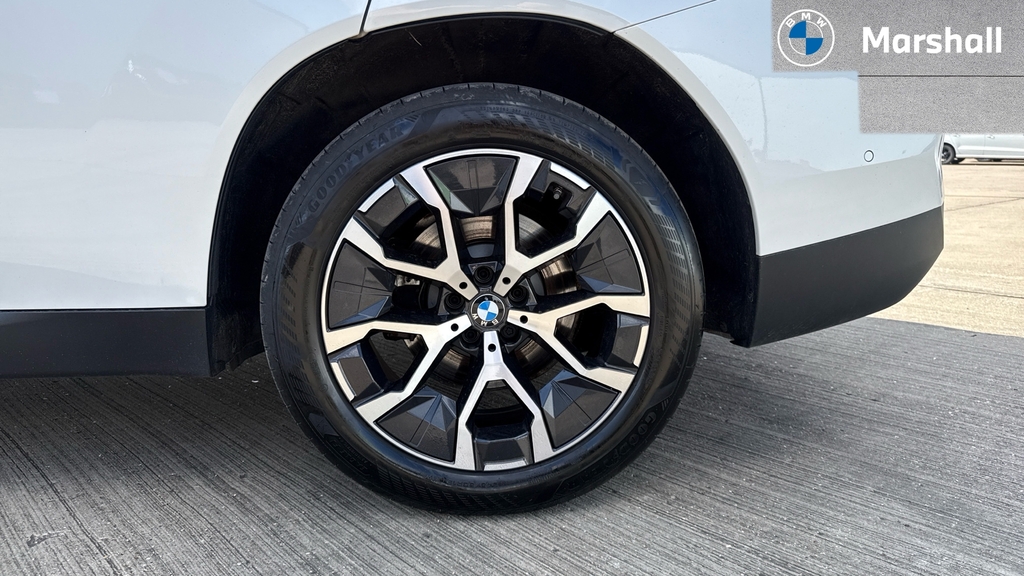 BMW X3 G45 30E Xdrive M Sport Xb1 Za Grey #26