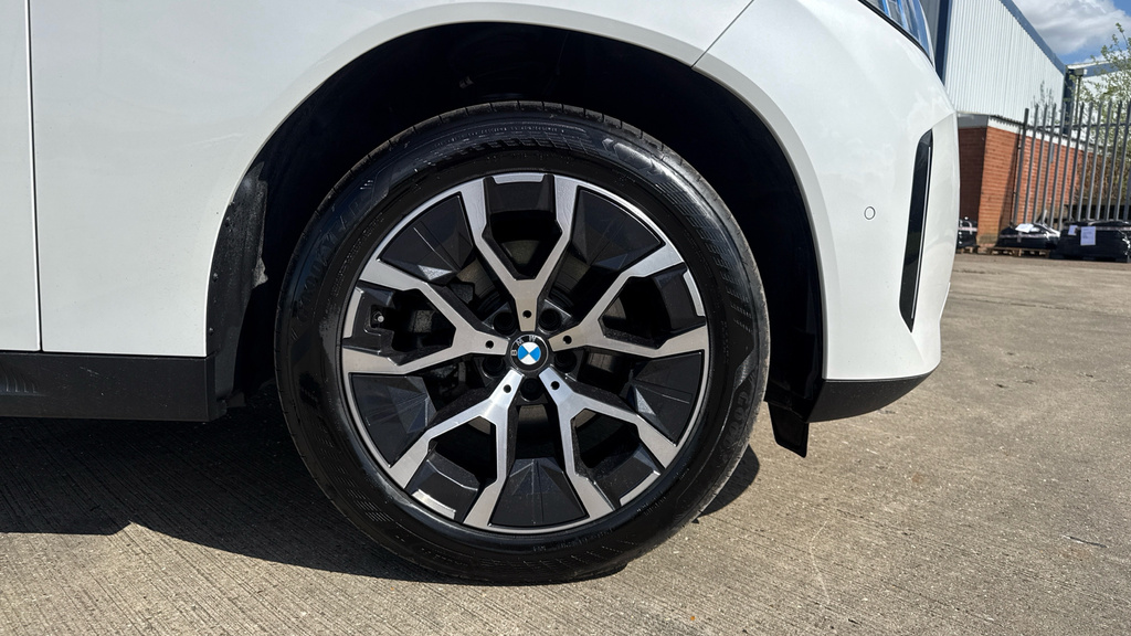 BMW X3 G45 30E Xdrive M Sport Xb1 Za Grey #14